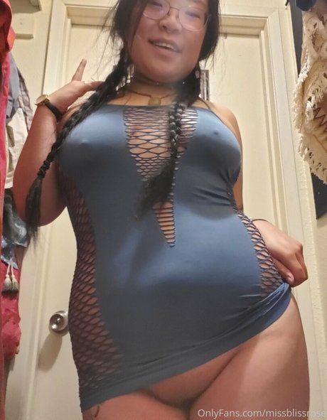 Missblissrose estrella agradable fotos