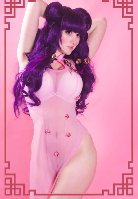 Tina Kinz estrella xxx foto