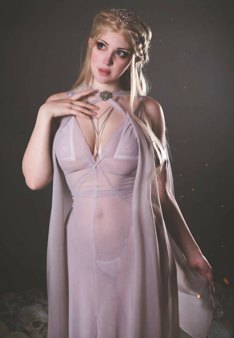 Tina Kinz actriz exclusiva archivo