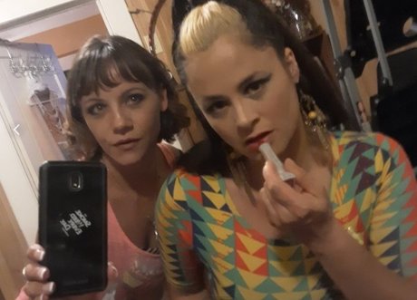 Pornstar Gauge estrella superior recopilación