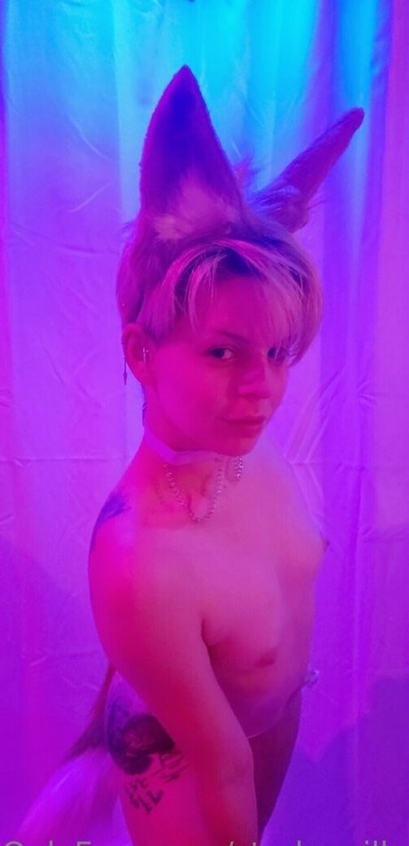 starkzzzilla modelo sexual fotos