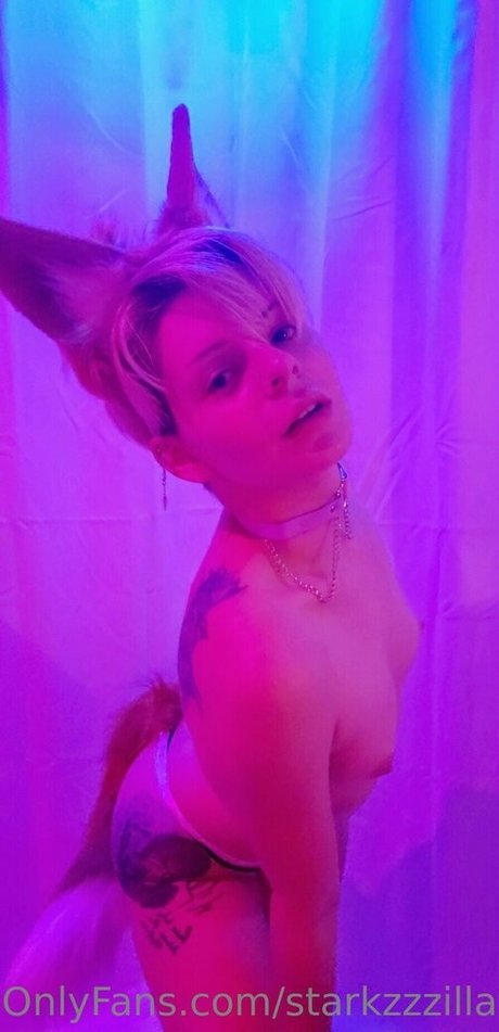 starkzzzilla hot model archive