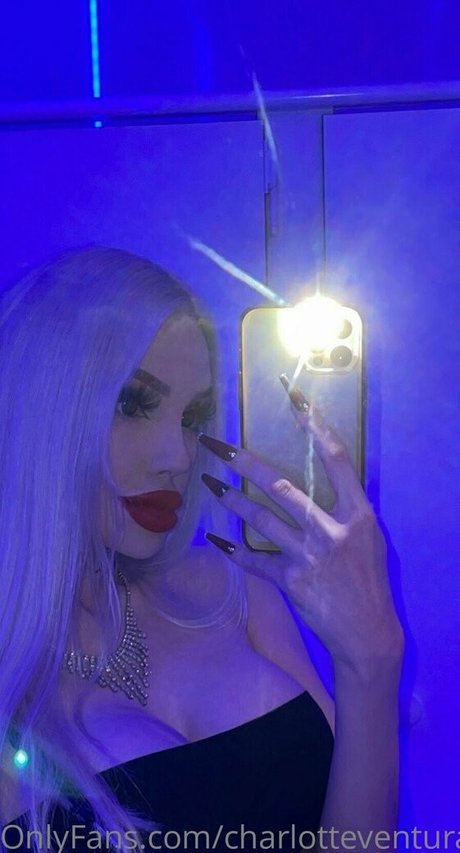 charlotteventura estrella hd foto