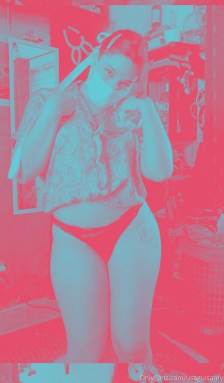 usaguisamy estrella porno erótica archivo