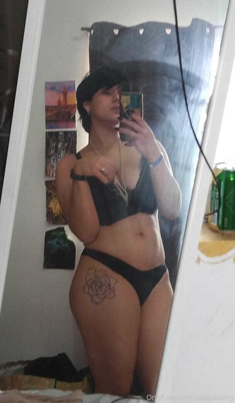 usaguisamy modelo desnudo recopilación