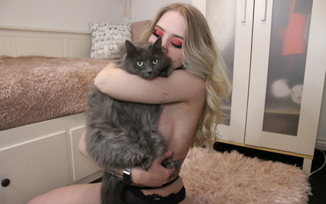 ladyoxytocin estrella porno sexy fotos