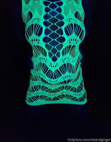 inkandginger belle actrice img