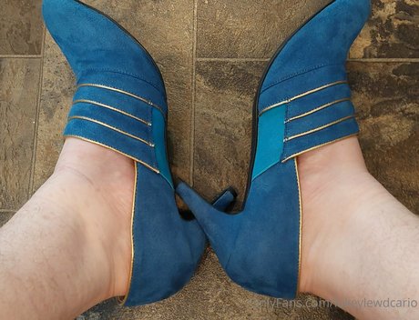 lukeylewdcario desnudos estrella recopilación