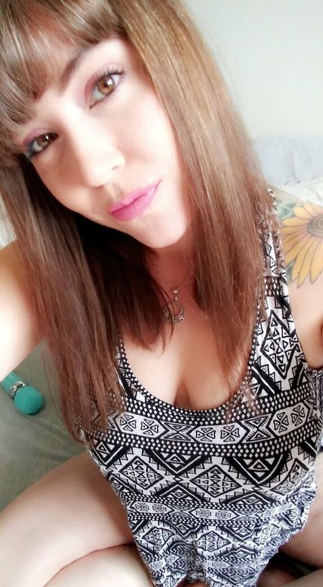 pennytrait estrella porno agradable foto