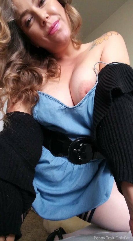 pennytrait buen modelo galería