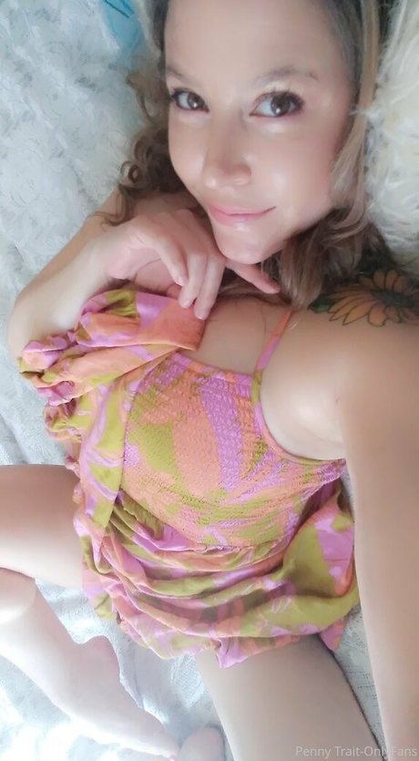 pennytrait étoile de l'art galerie