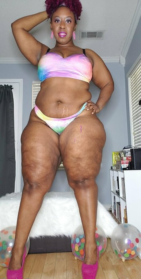 msmarshaex modelo perfecto foto