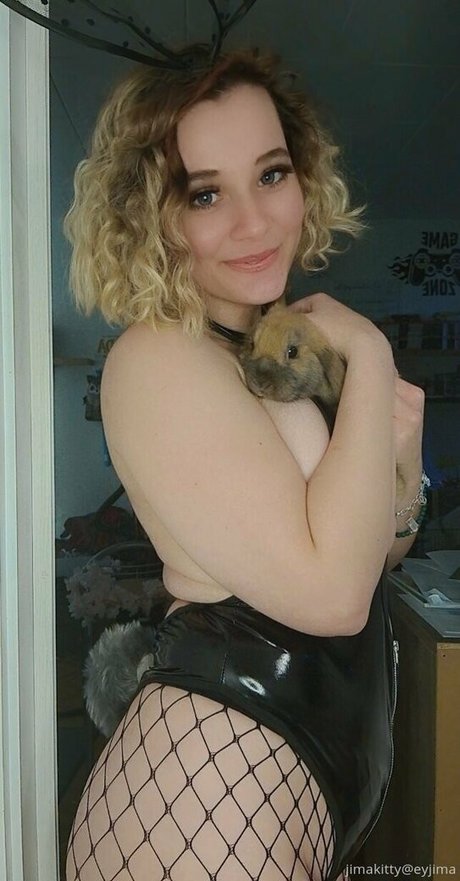 jimakitty estrella atractiva imágenes