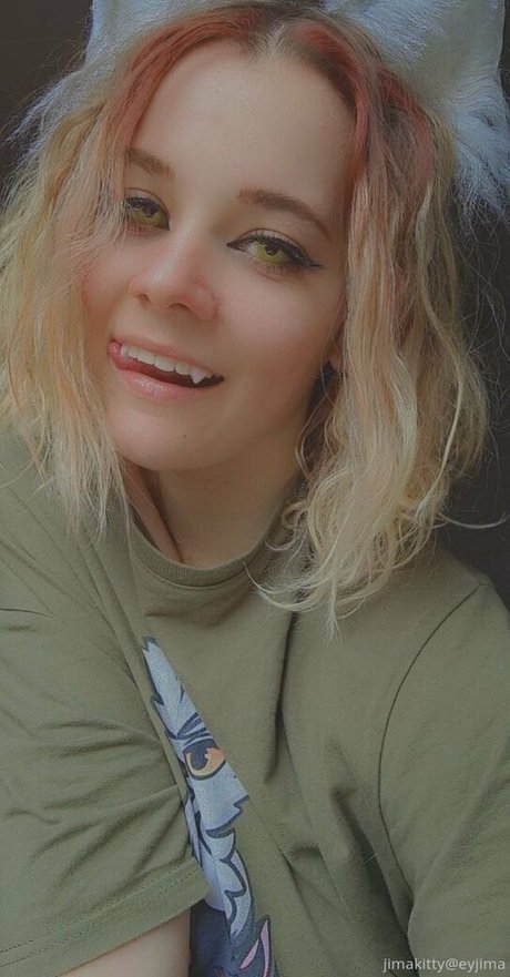 jimakitty erotic model img