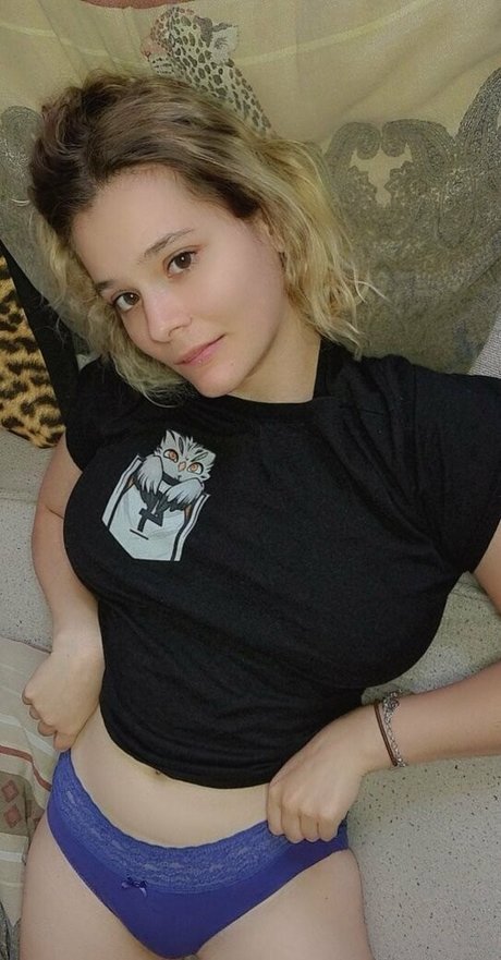 jimakitty model exclusive gallery