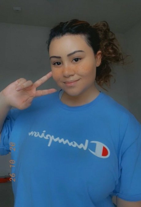 pandoranyxie model porn pics