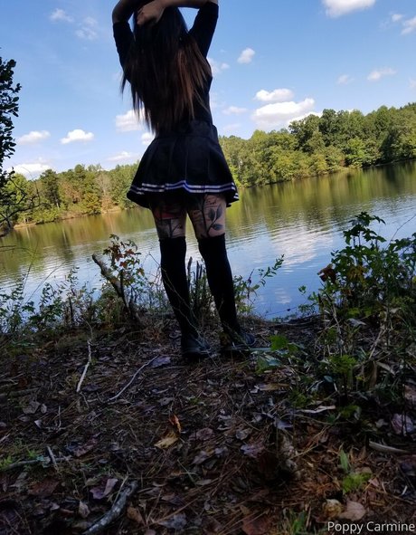 poppycarminexxx star pornographique photos