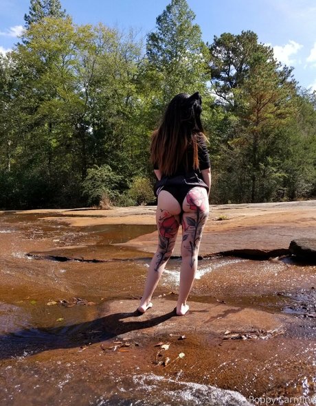 poppycarminexxx étoile sympa img