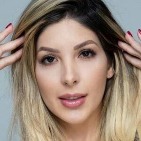 Rocio Sanchez modelo hd galería