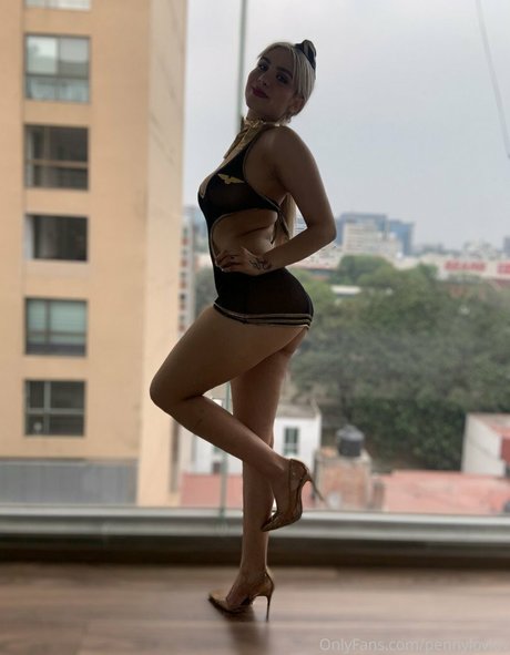 pennylovlov actrice de sexe photos