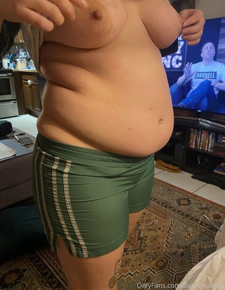 babychubs21 Imagen de perfil