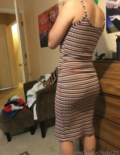 babychubs21 estrella porno del sexo foto