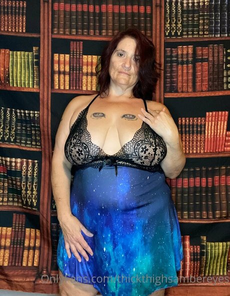 thickthighsambereyes star perfect gallery