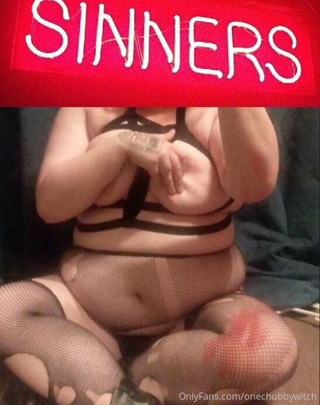 onechubbywitch thumbnail