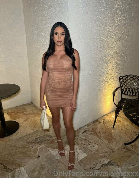 tsjaimexxx actriz libre imágenes