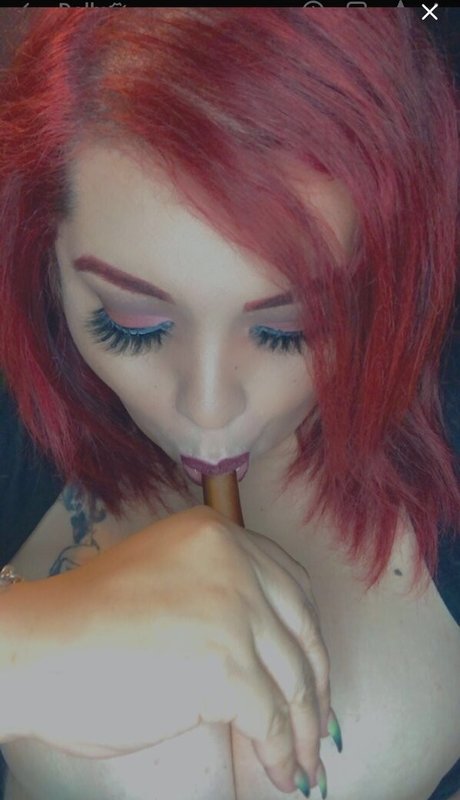 Xoxodolly estrella porno agradable imagen