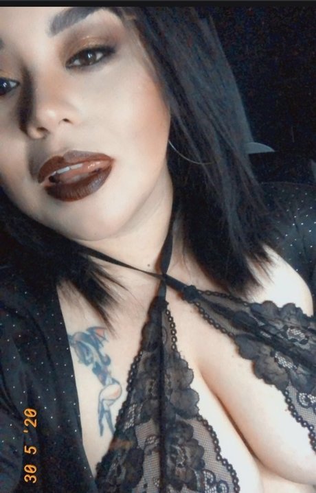 Xoxodolly estrella porno sexy galería