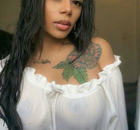 Strella Katt Image de profil