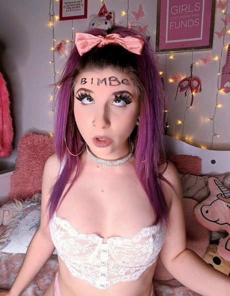 itsdollymattel estrella porno perfecta galerías