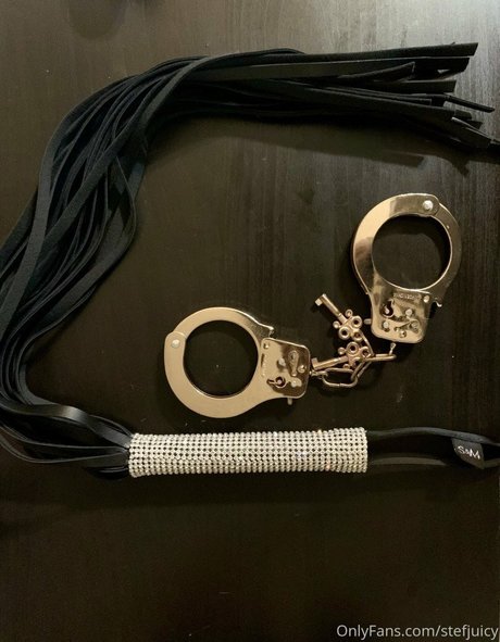 Stef Juicy actriz porno galería