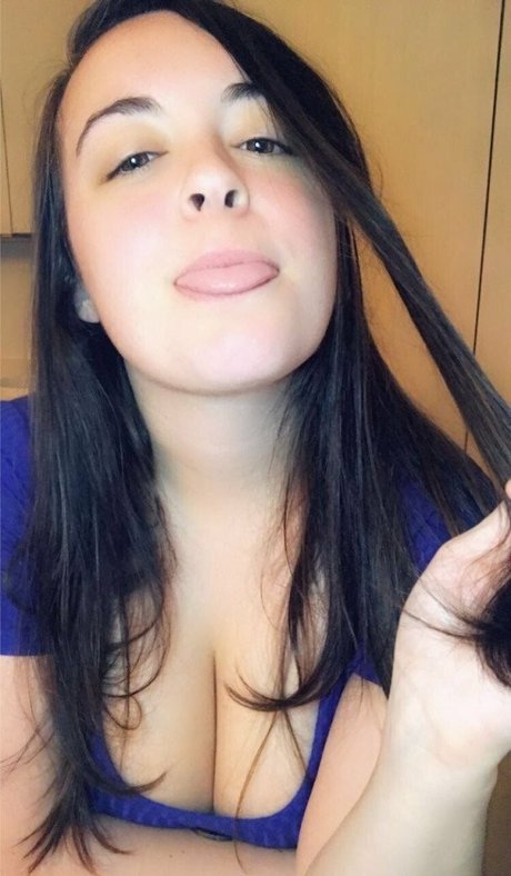 Stef Juicy modèle magnifique archive