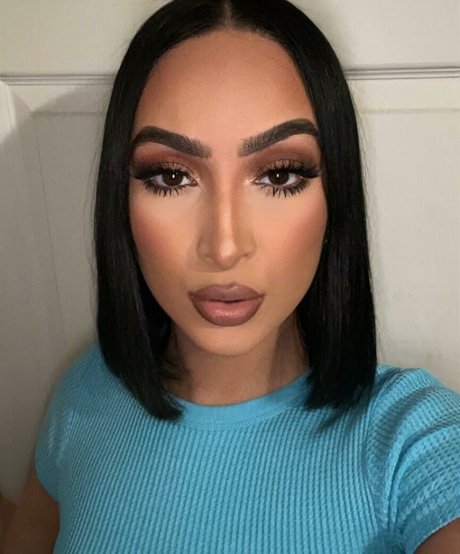 Omaima Benamre belle étoile img