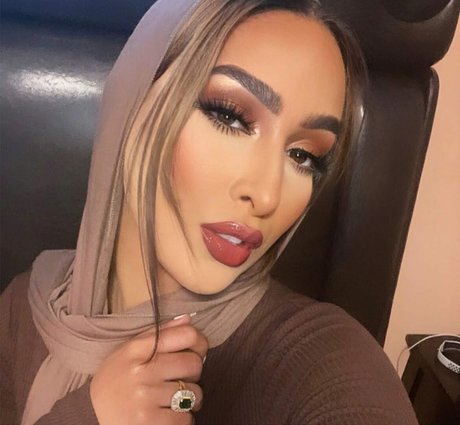 Omaima Benamre xxx pornstar pic