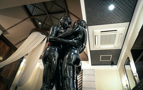 makoshiki star du porno de haute qualité galerie