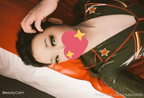 makoshiki étoile hd photo