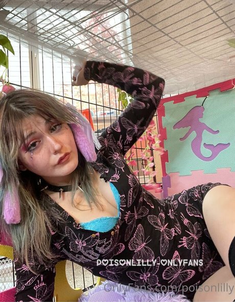 poisonlilly haut modèle images