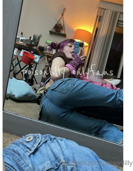 poisonlilly meilleure actrice photos