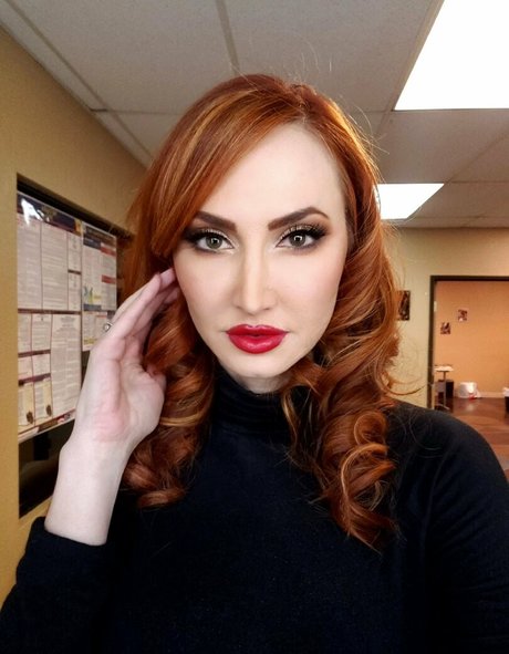 kendrajamesxox actriz xxx imágenes