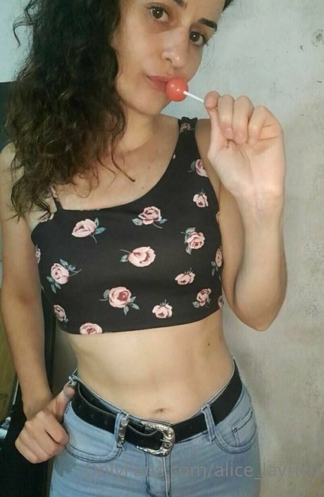 alice layrich profile image