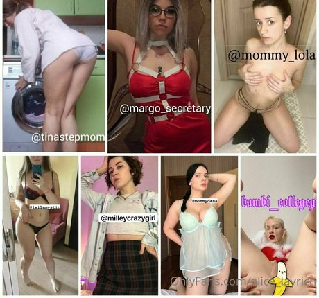 alice layrich estrella del arte galería