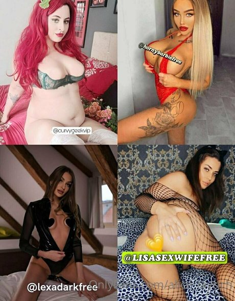 alice layrich high quality model gallery