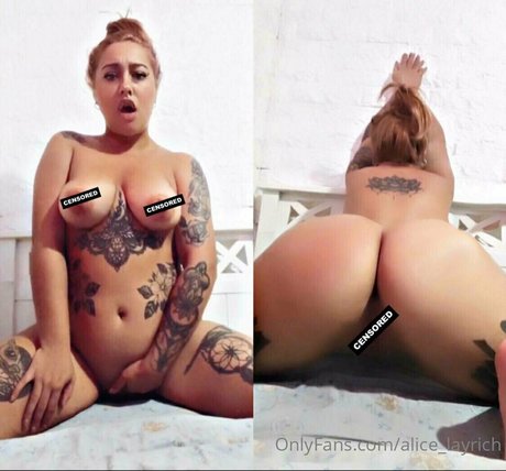 alice layrich art étoile des photos