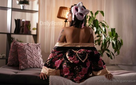 Giannasue estrella adulta fotos