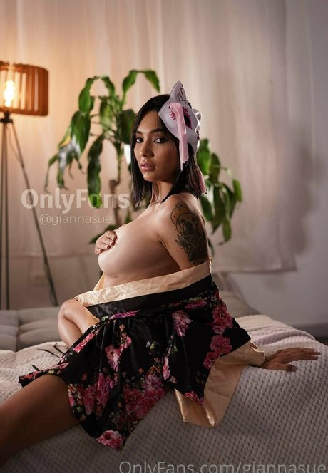 Giannasue étoile image