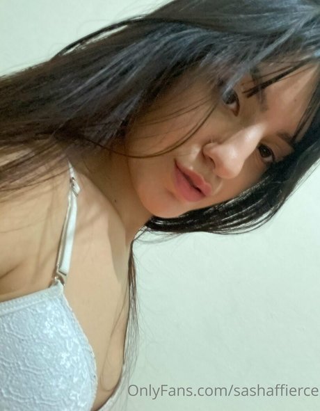 sashaffierce art actress pictures