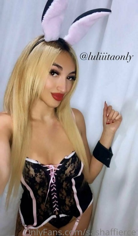 sashaffierce free actress gallery